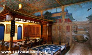 china-forbidden-city-art