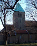 norway-old-aker-church