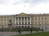 norway-royal-castle