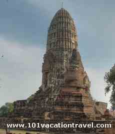 thailand-ayutthaya-vacations-holidays