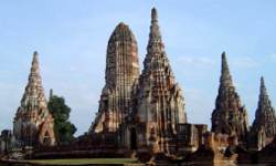 thailand-ayutthaya-wat-chaiwatthanaram