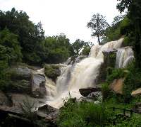 thailand-chiang-mai-namtok-mae-klang