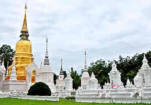 thailand-chiang-mai-wat-suan-dok