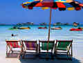 thailand-pattaya-ko-lan-chair